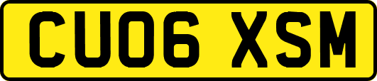 CU06XSM