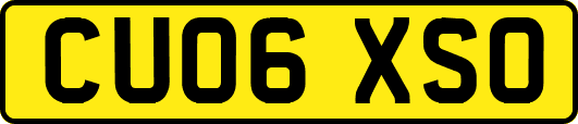 CU06XSO