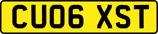 CU06XST