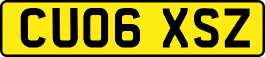 CU06XSZ