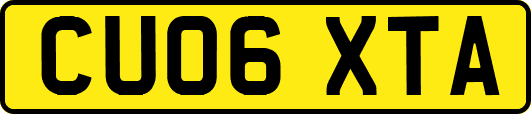 CU06XTA