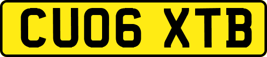 CU06XTB