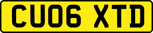 CU06XTD