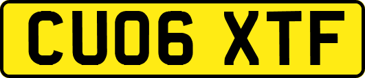 CU06XTF