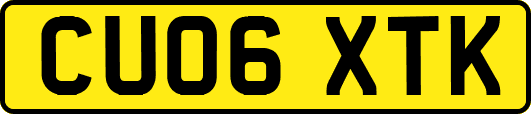 CU06XTK