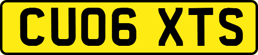CU06XTS