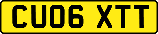 CU06XTT