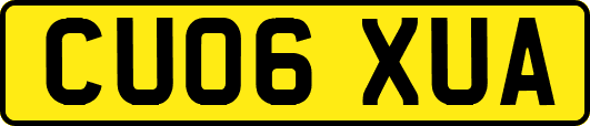 CU06XUA