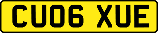 CU06XUE