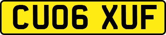 CU06XUF