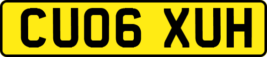 CU06XUH