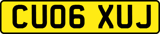 CU06XUJ