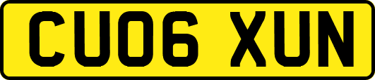 CU06XUN