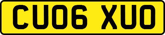 CU06XUO
