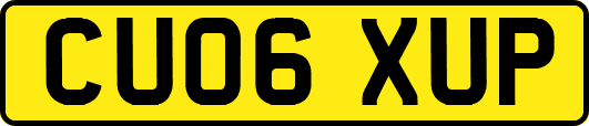 CU06XUP