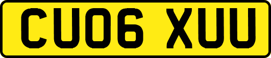 CU06XUU