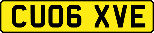 CU06XVE