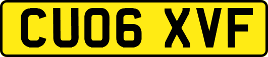 CU06XVF