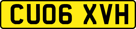 CU06XVH