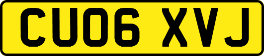 CU06XVJ