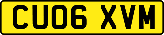 CU06XVM