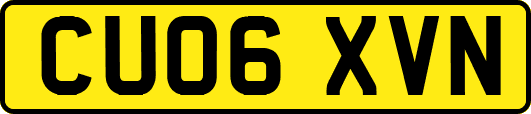 CU06XVN