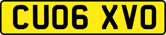 CU06XVO