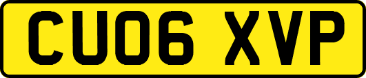 CU06XVP