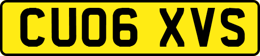 CU06XVS