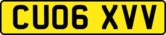 CU06XVV