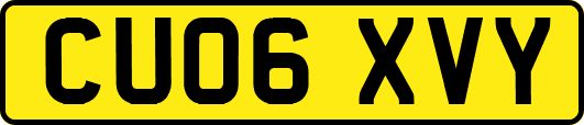 CU06XVY