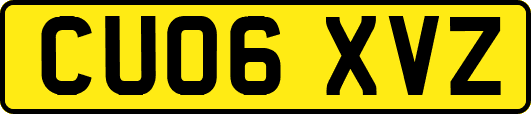 CU06XVZ