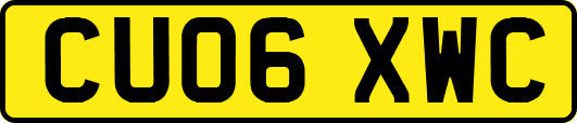CU06XWC
