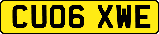CU06XWE