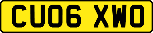 CU06XWO