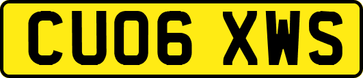 CU06XWS