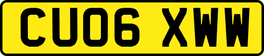 CU06XWW