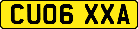 CU06XXA