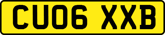 CU06XXB