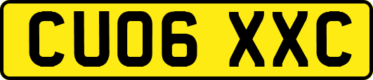 CU06XXC