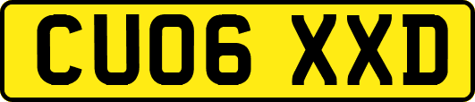 CU06XXD