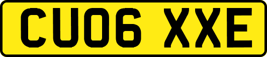 CU06XXE