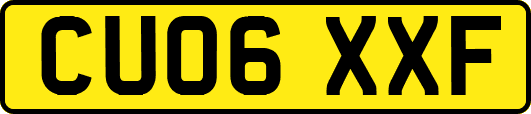 CU06XXF