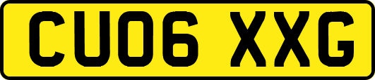 CU06XXG