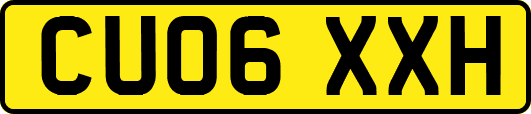 CU06XXH