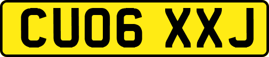 CU06XXJ
