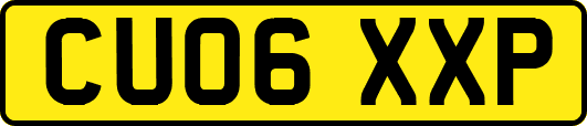 CU06XXP