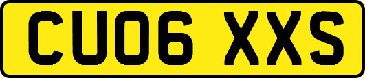 CU06XXS