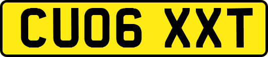 CU06XXT