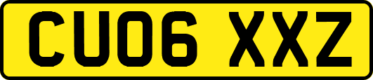 CU06XXZ